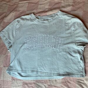 Cute TopShop Babytee